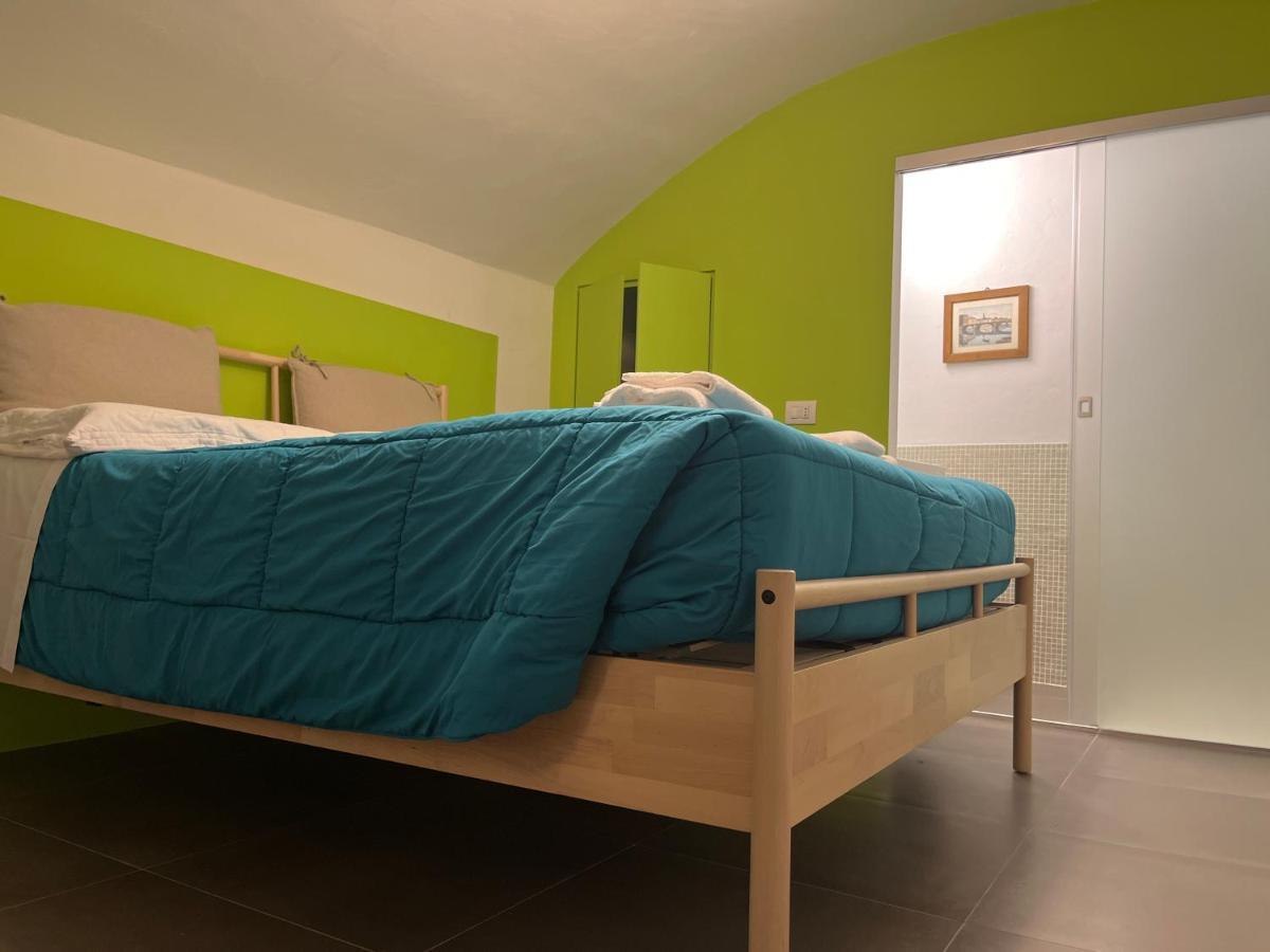 A Casa Di Nonno Peppe Villa ฟลอเรนซ์ ภายนอก รูปภาพ