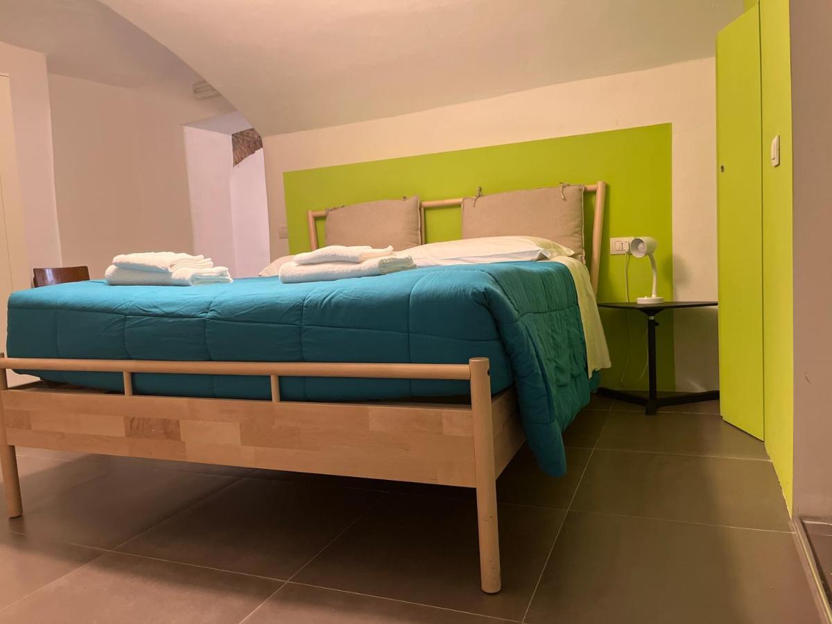 A Casa Di Nonno Peppe Villa ฟลอเรนซ์ ภายนอก รูปภาพ