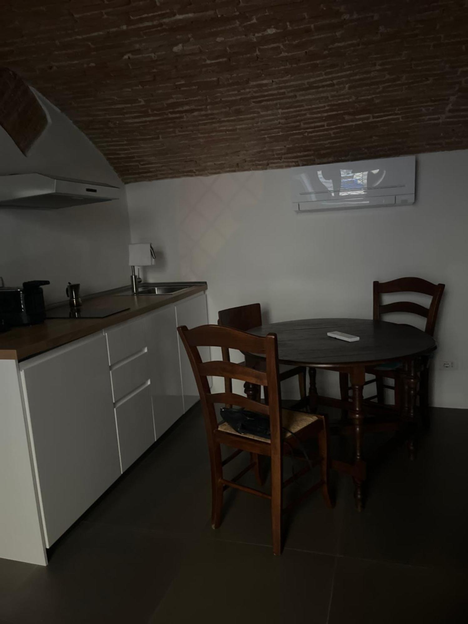 A Casa Di Nonno Peppe Villa ฟลอเรนซ์ ภายนอก รูปภาพ