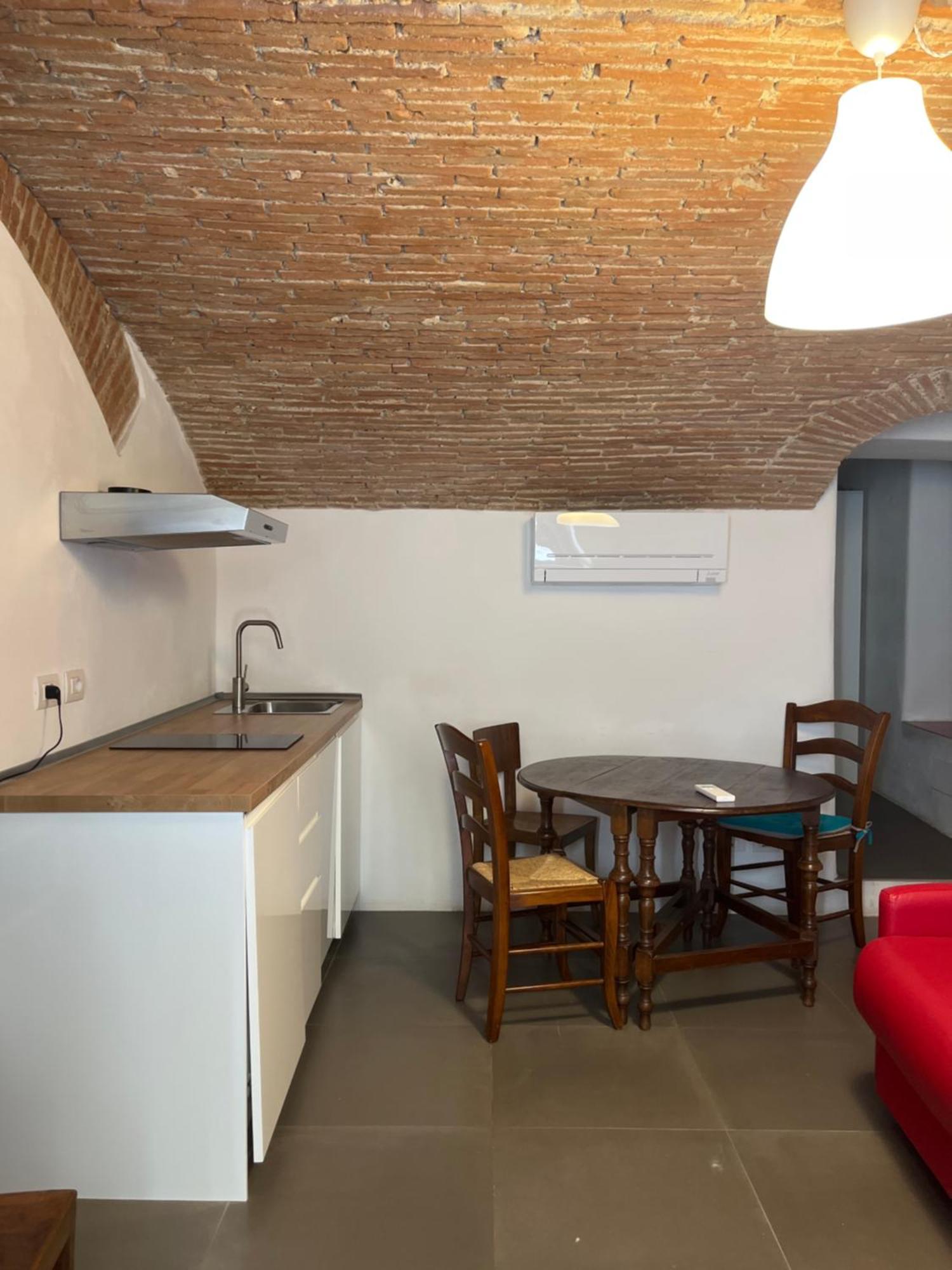 A Casa Di Nonno Peppe Villa ฟลอเรนซ์ ภายนอก รูปภาพ