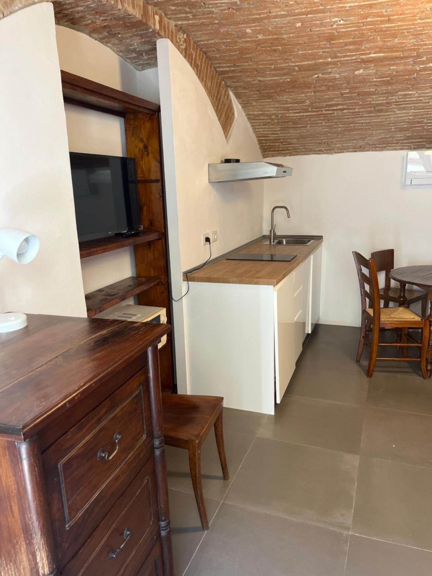A Casa Di Nonno Peppe Villa ฟลอเรนซ์ ภายนอก รูปภาพ